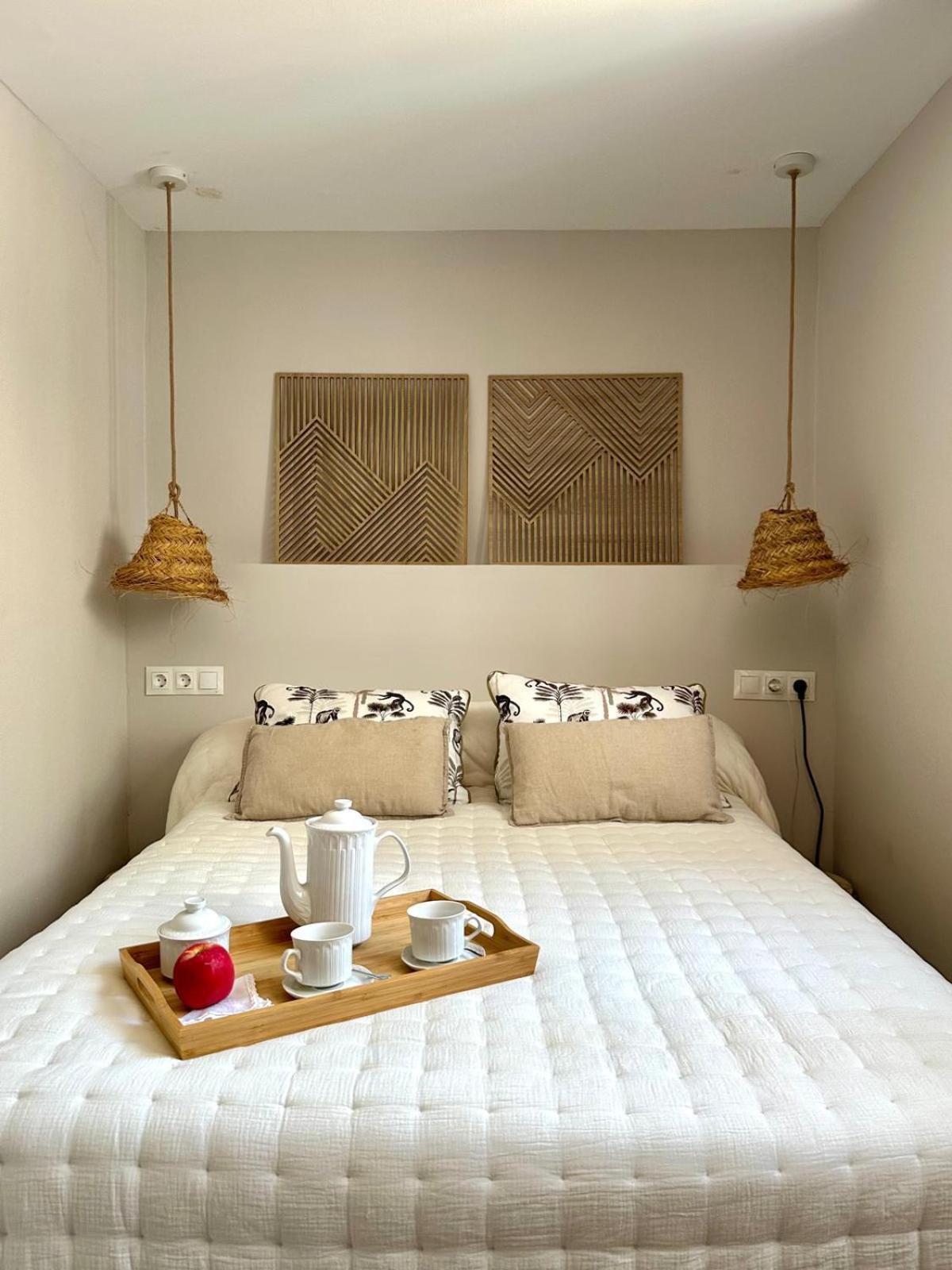 A Bright Townhouse In The Marbellamar Residential Development Apartamento *