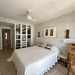 A Bright Townhouse In The Marbellamar Residential Development